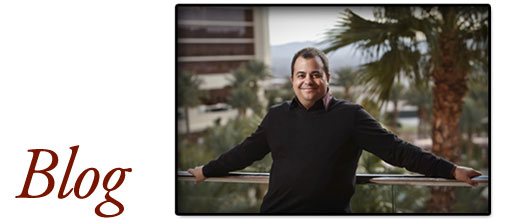 Victor Medina