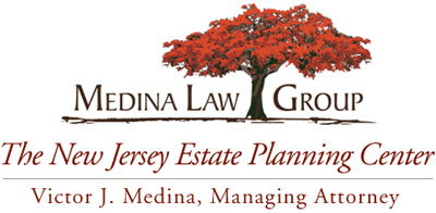 Medina Law Blog Logo